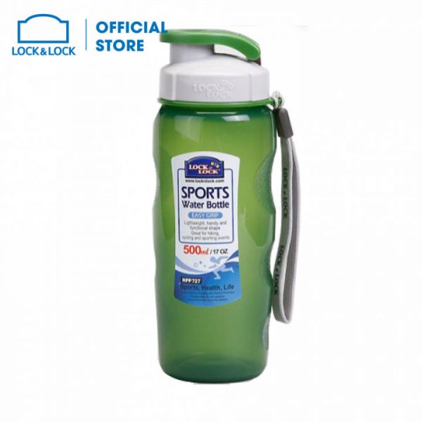Bình nước 500ml 032