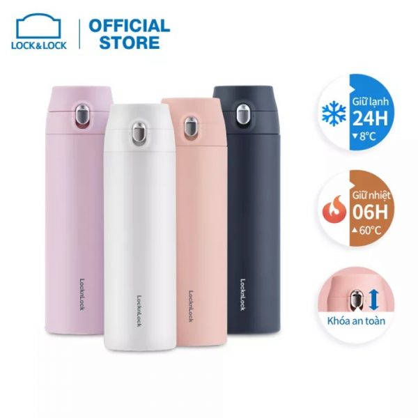 Bình giữ nhiệt 500ml 050