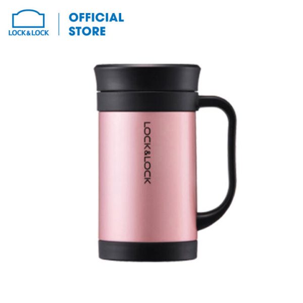 Ly ca giữ nhiệt 400ml 008