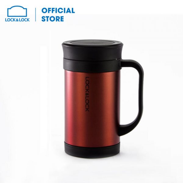 Ly ca giữ nhiệt 400ml 009