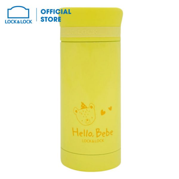 Bình giữ nhiệt 200ml 062