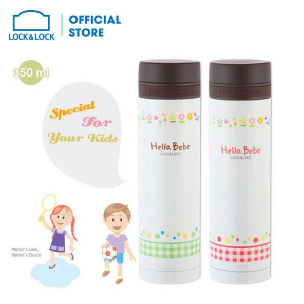 Bình giữ nhiệt 300ml 063