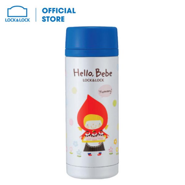 Bình giữ nhiệt 250ml 065