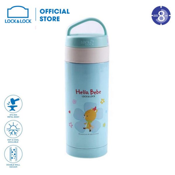 Bình giữ nhiệt 350ml 068