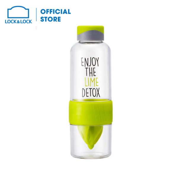 Bình nước 520ml 049