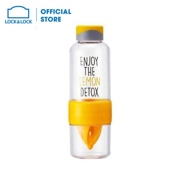 Bình nước 520ml 050