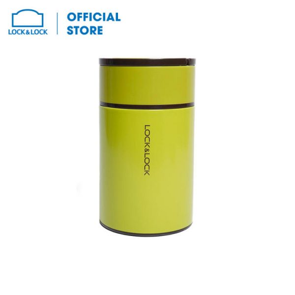 Hộp thực phẩm giữ nhiệt 750ml 014