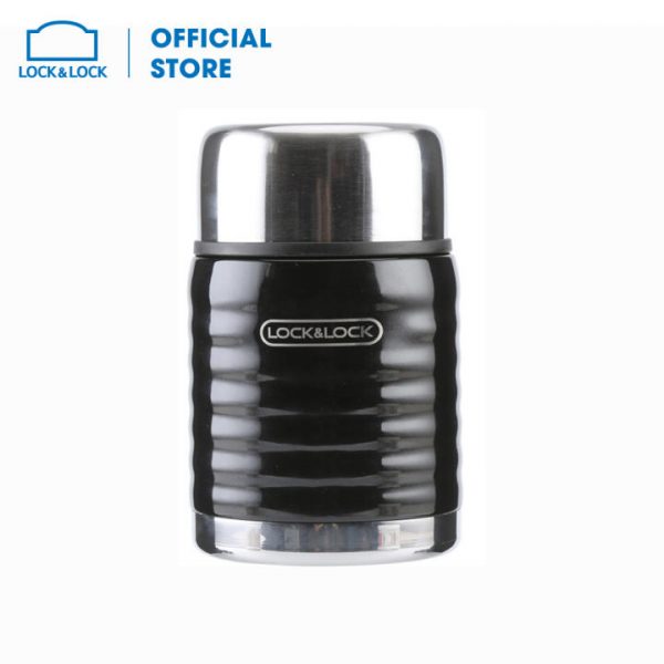 Hộp thực phẩm giữ nhiệt 016
