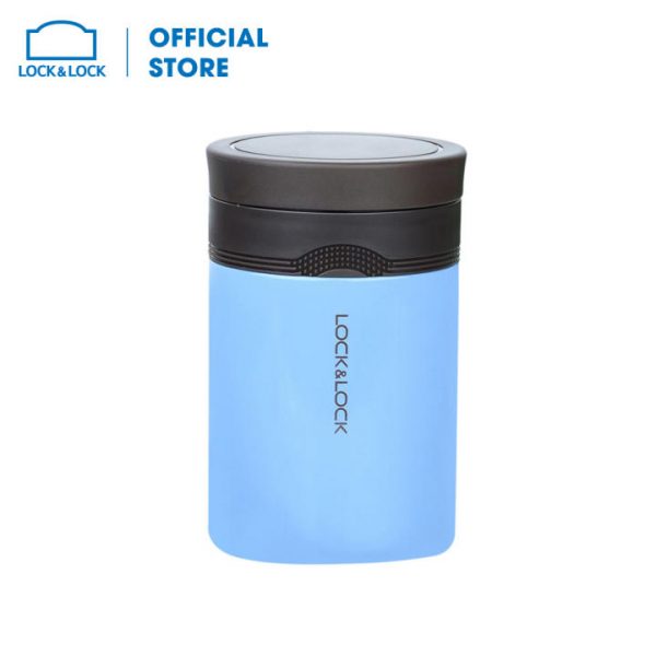 Hộp thực phẩm giữ nhiệt 500ml 017