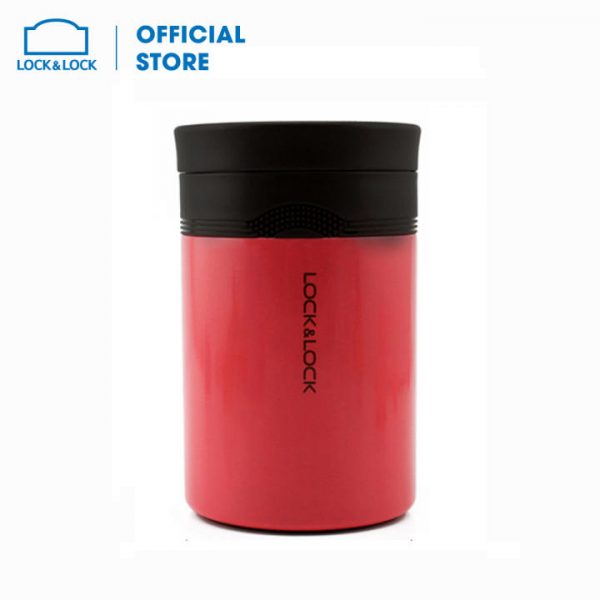 Hộp thực phẩm giữ nhiệt 500ml 018