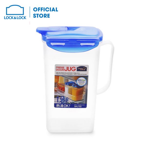 Bình nước 1.5L 051