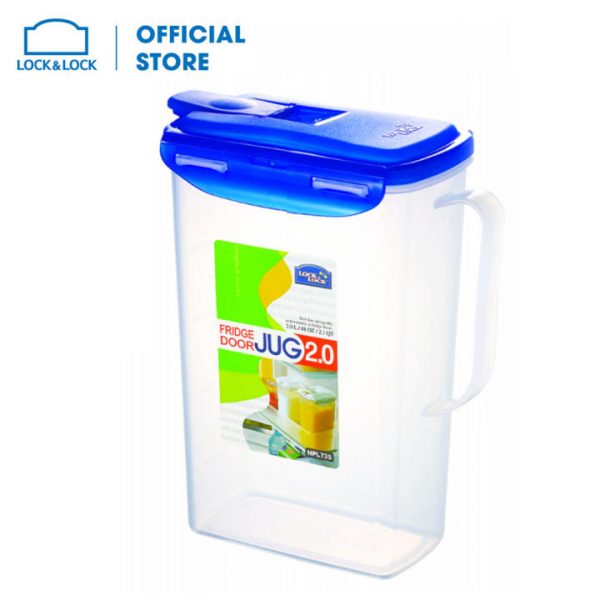 Bình nước 2L 052