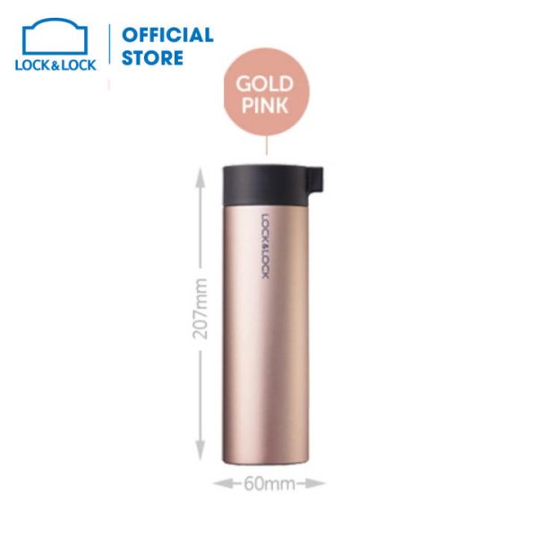 Bình giữ nhiệt 400ml 078