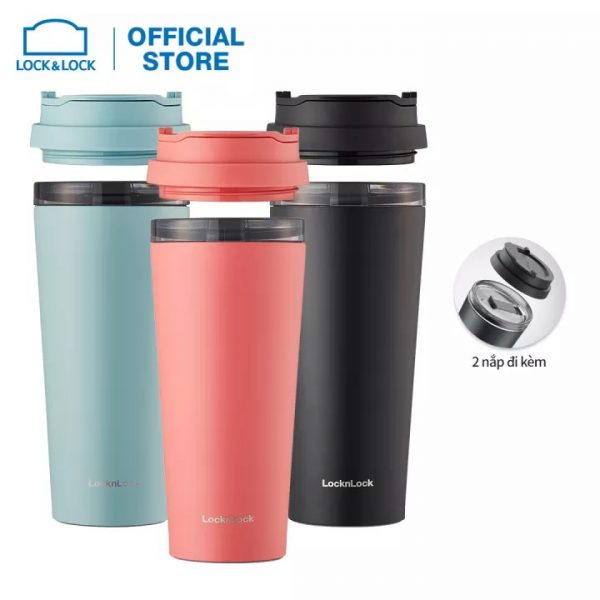 Bình giữ nhiệt 540ml 117