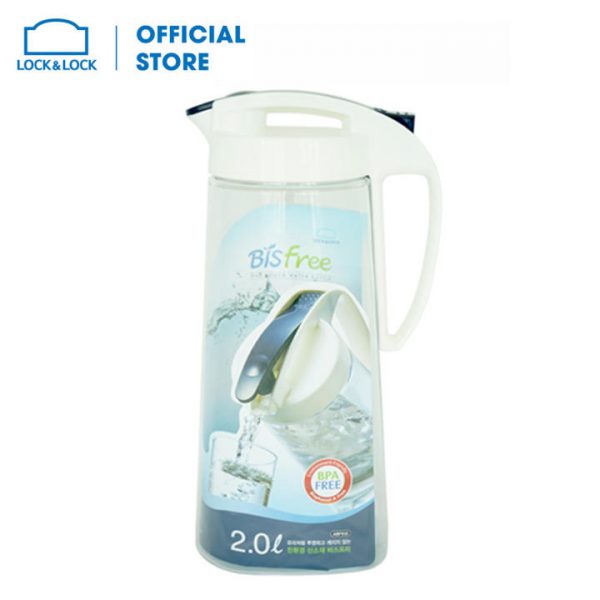 Bình nước 2L 066