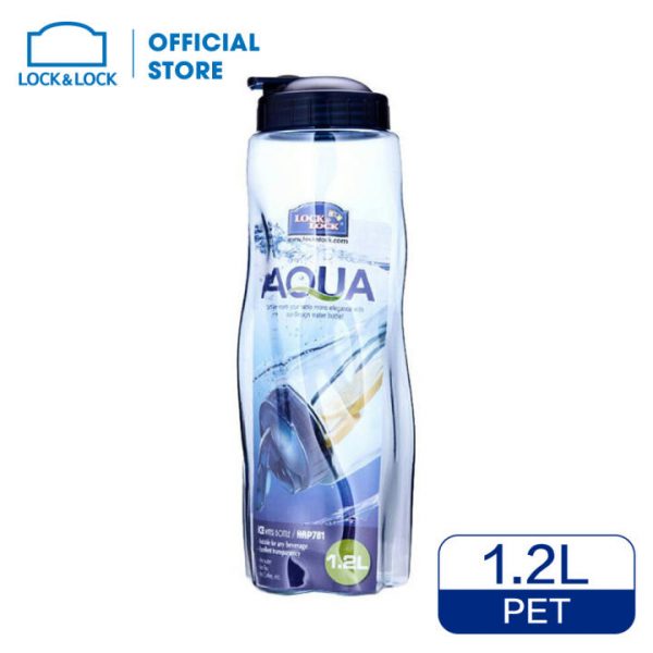 Bình nước 1.2L 070