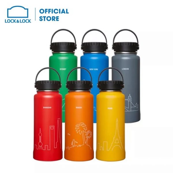 Bình giữ nhiệt 897ml 133