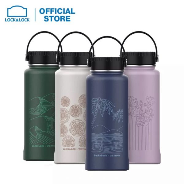Bình giữ nhiệt 897ml 134
