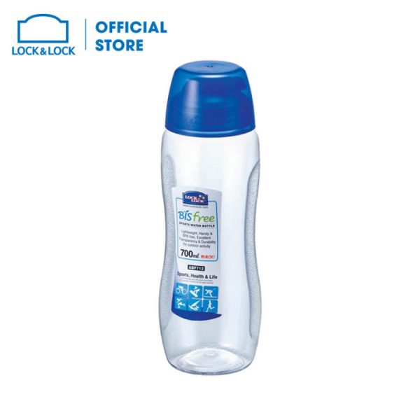 Bình nước 700ml 074
