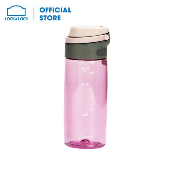 Bình nước 550ml 072