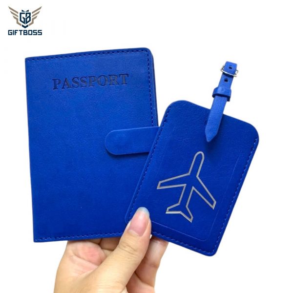 Thẻ treo hành lý GB103150002 - Hình ảnh 2