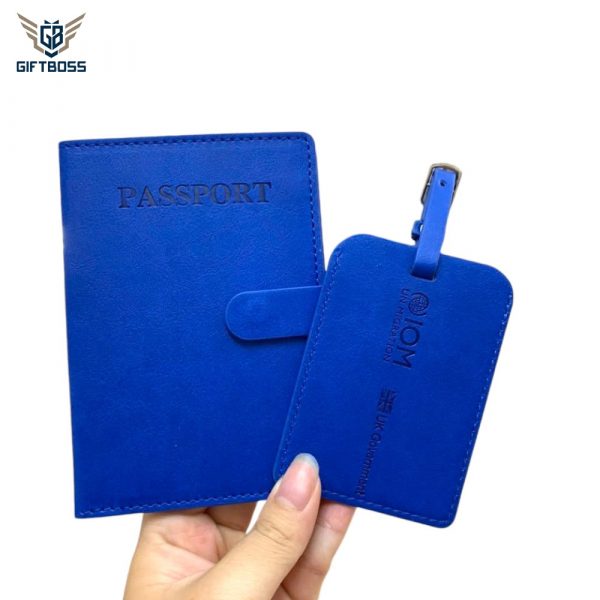 Thẻ treo hành lý GB103150002