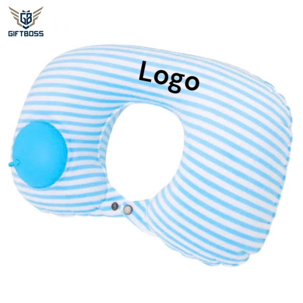 Gối hơi du lịch GB104150002 - Hình ảnh 4