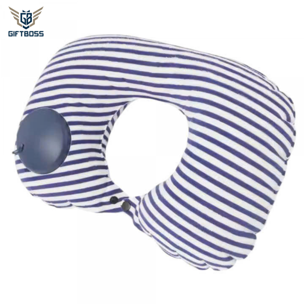 Gối hơi du lịch GB104150002 - Hình ảnh 3