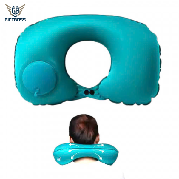 Gối hơi du lịch GB104150003 - Hình ảnh 4