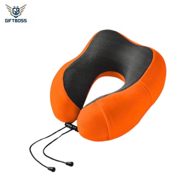 Gối tựa cổ cao su non GB68150001 - Hình ảnh 3