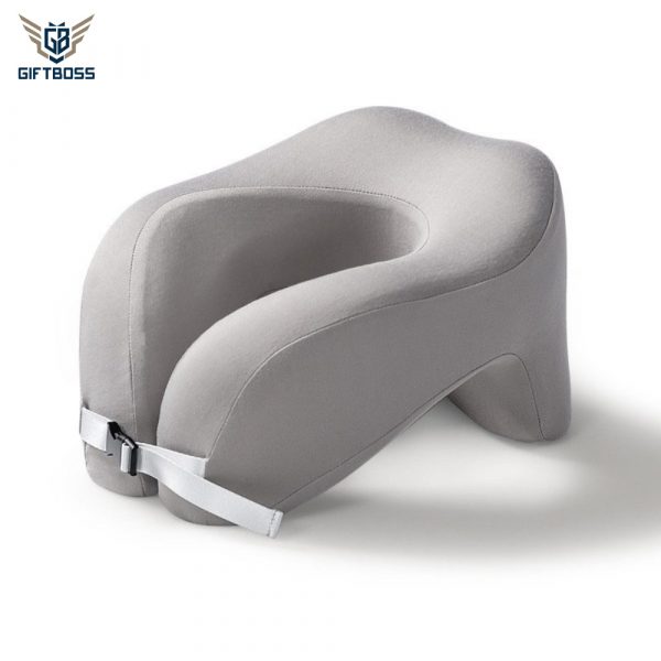Gối tựa cổ cao su non GB68150002 - Hình ảnh 2