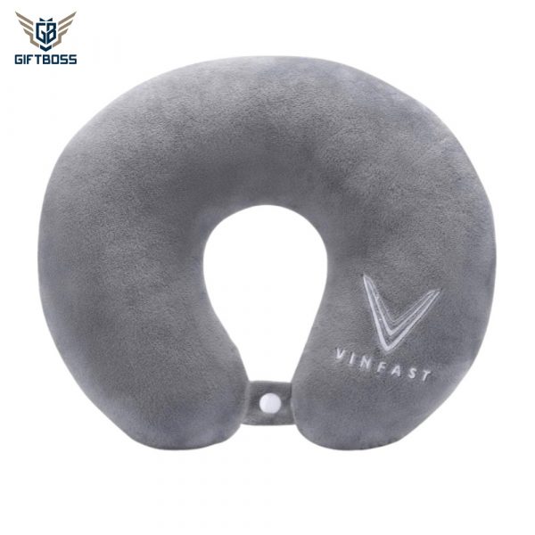 Gối tựa cổ gòn bông GB68150005