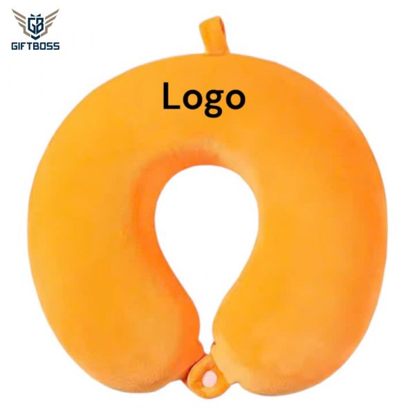 Gối tựa cổ gòn bông GB68150005 - Hình ảnh 3