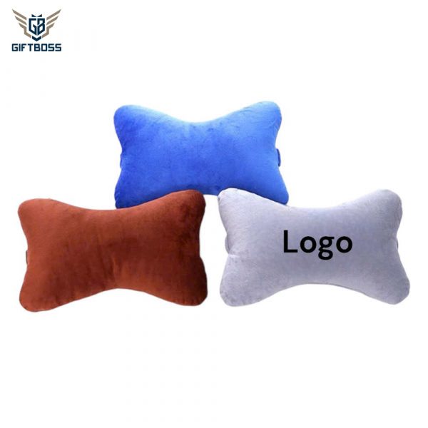 Gối tựa cổ gòn bông GB68150009