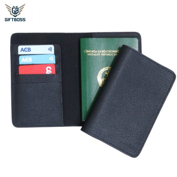 Ví passport GB91150001 - Hình ảnh 2