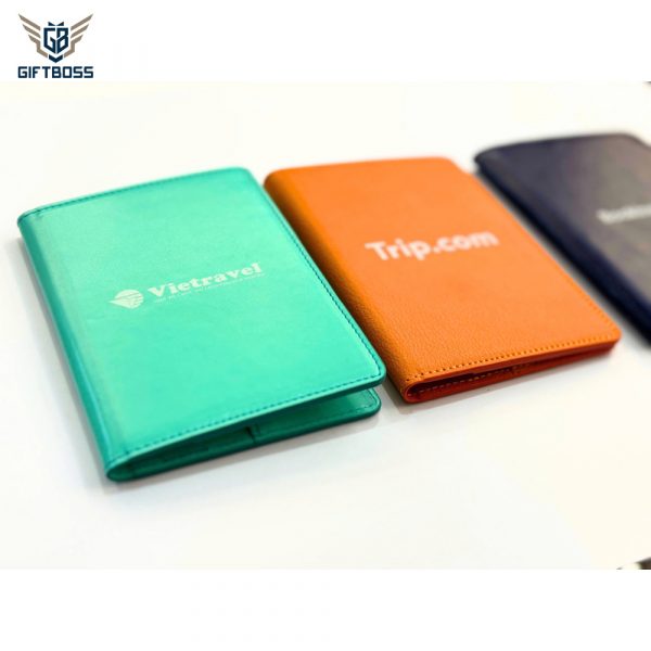 Ví passport GB91150002 - Hình ảnh 2