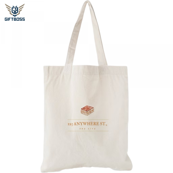 Túi Tote canvas GB97180002