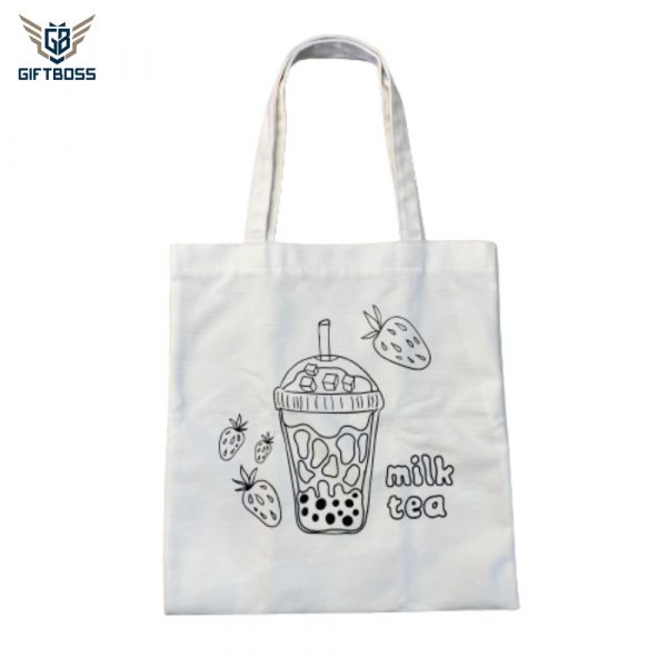 Túi Tote canvas GB97180005