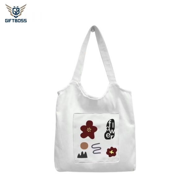 Túi Tote canvas GB97180008