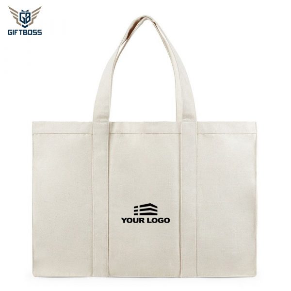 Túi Tote canvas GB97180010