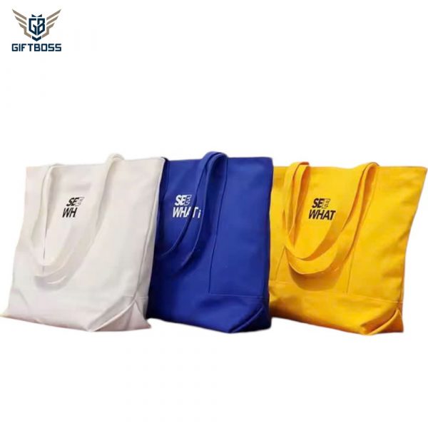 Túi Tote canvas GB97180011