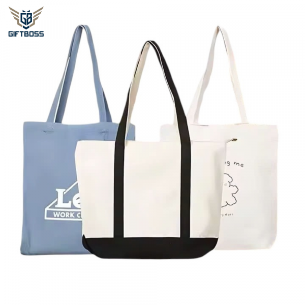 Túi Tote canvas GB97180012