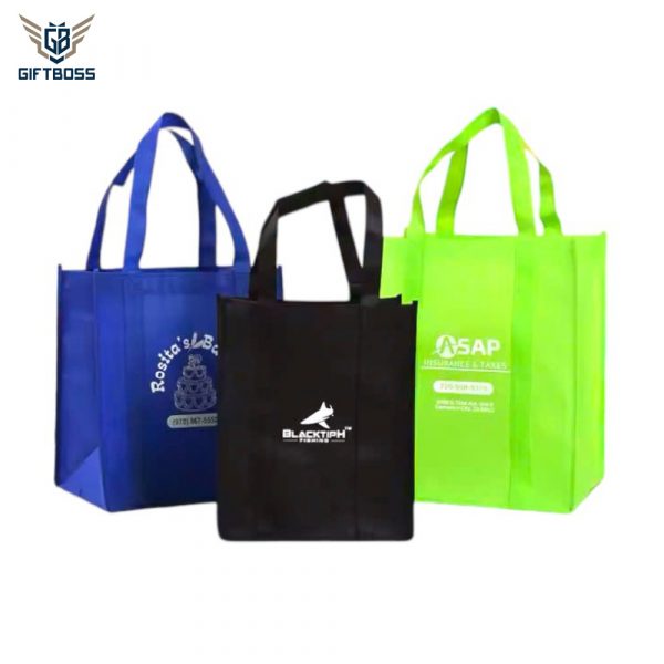 Túi Tote canvas GB97180013