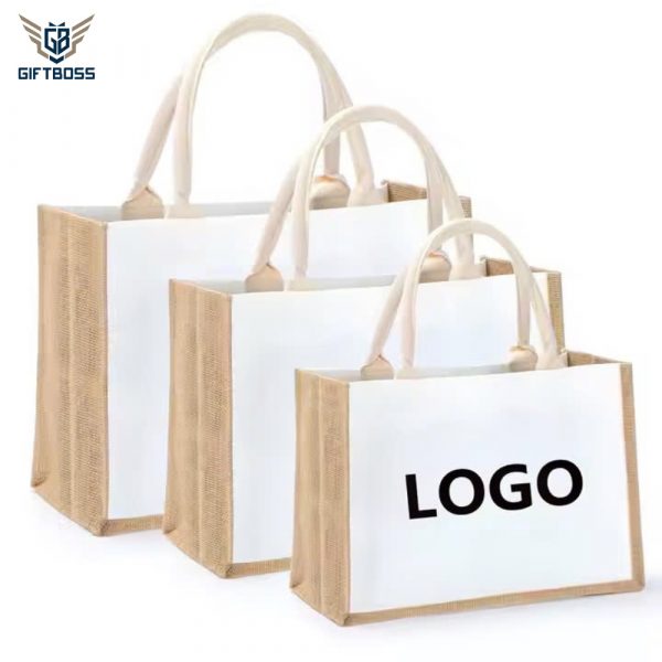Túi tote vải đay GB97180014