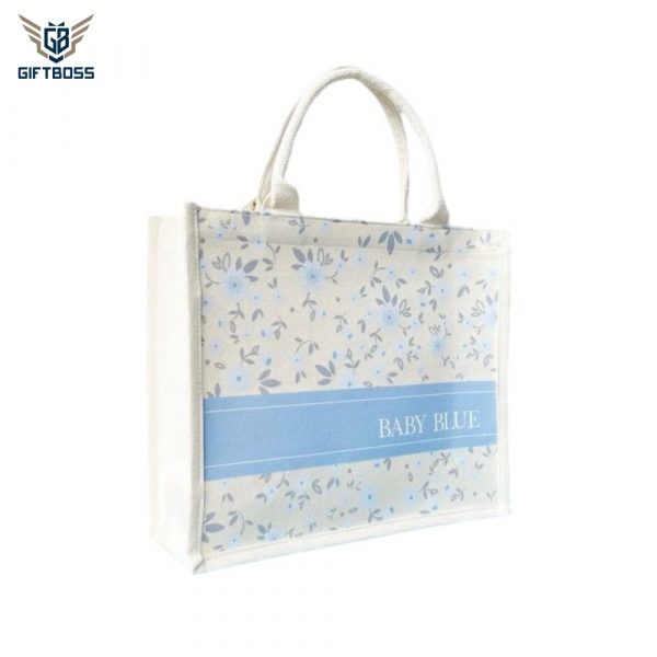 Túi tote vải đay GB97180018