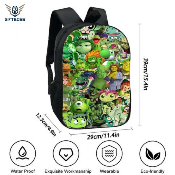 Balo trẻ em GB97180054