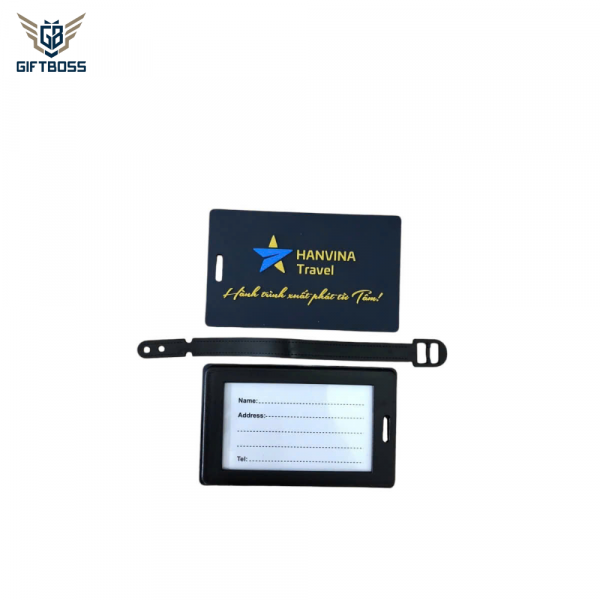 Thẻ treo hành lý GB98150001