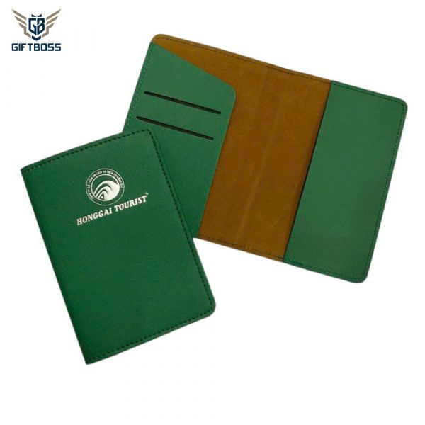 Ví passport GB99150001