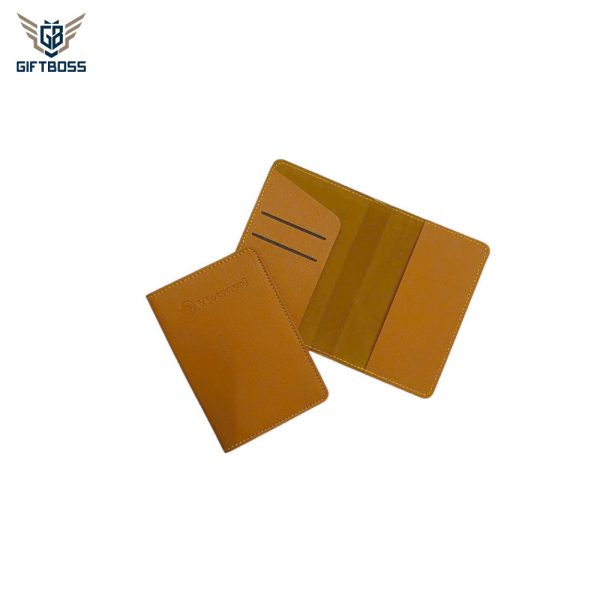 Ví passport GB99150001 - Hình ảnh 2