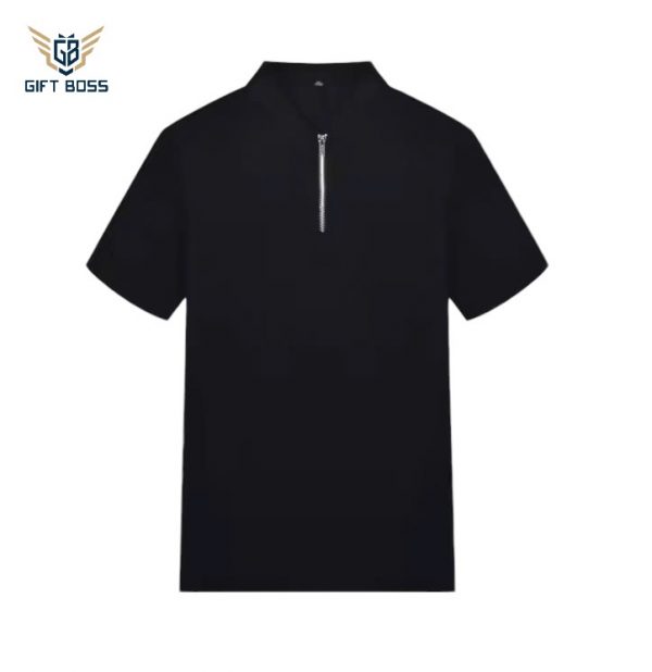 Áo thun có cổ GB101150013 - Hình ảnh 4